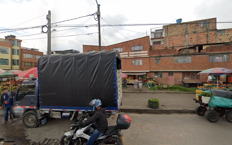 Imagen de Nicoval Ferreteria - Ferretería en Bogotá