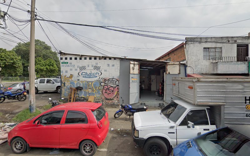 Imagen de Niples Erica Cardona - Ferretería en Medellín