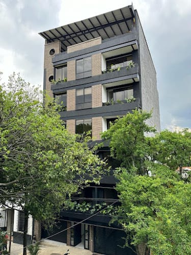 Imagen de Nook Cool Living - Hotel en Medellín