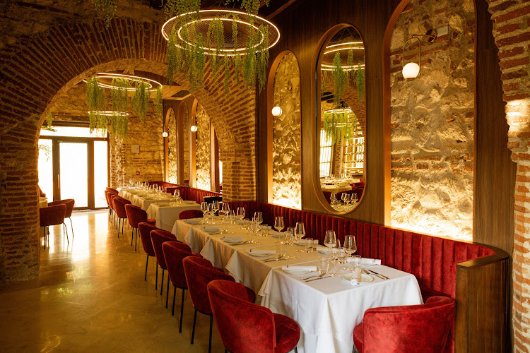 Imagen de Norma Restaurante - Restaurante italiano en Cartagena