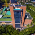 Novotel Medellin El Tesoro - Hotel en Medellín