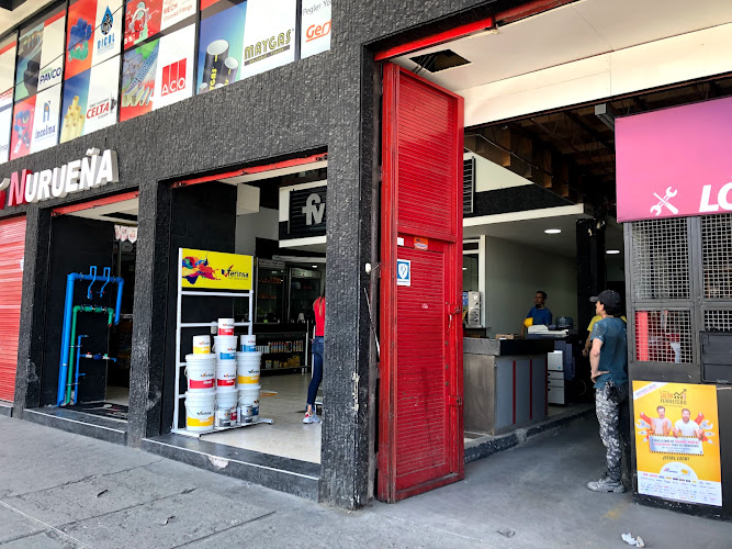 Imagen de Nurueña S.A.S - Ferretería en Bogotá