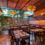 OCIO / OCI.mde - Restaurante de alta cocina en Medellín