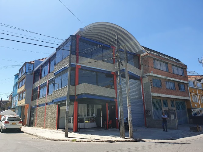 Imagen de OSG FERRETERIA - Ferretería en Bogotá