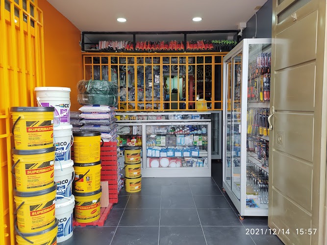 Imagen de OTTO'S TOOLS - Ferretería en Bogotá