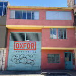 OXFOR INDUSTRIAS - Tienda de herramientas en Bogotá