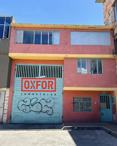 Imagen de OXFOR INDUSTRIAS - Tienda de herramientas en Bogotá