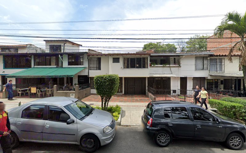 Imagen de Obras & Señales - Ferretería en Medellín