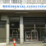 Occidental Ferretera - Ferretería en Cali