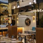 Imagen de Odiseo Bistro - Restaurante en Cali