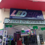 Office DTR Led - Ferretería en Bogotá