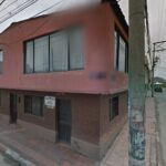 Oficina Despacho Parroquial San José de Soacha - Iglesia en Soacha