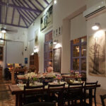 Oh La La - Restaurante en Cartagena