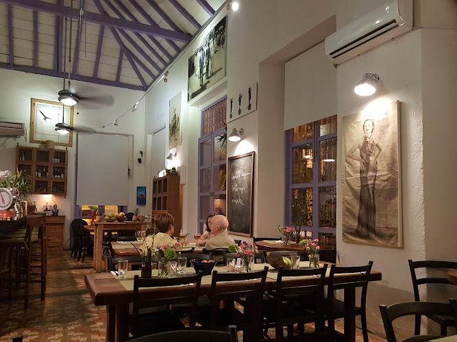 Imagen de Oh La La - Restaurante en Cartagena