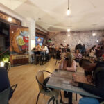 Imagen de Olafo Pizzería Sede