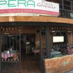 Opera | Pizzería & Restaurante - Pizzería en Medellín