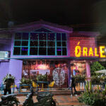 Imagen de Orale Tex Mex y Margaritas