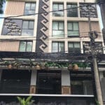 Origen Hotel Boutique - Hotel en Medellín