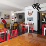 Imagen de Orlando´s Pizza