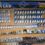 Osblack - Ferretería en Medellín