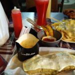 Imagen de Oscar's Parrilla