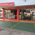 Ospina & Asociados Sede Caney - Acabados para construcción y remodelación - Tienda de materiales para la construcción en Cali