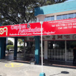 Ospina & Asociados Sede Capri - Acabados para construcción y remodelación - Tienda de materiales para la construcción en Cali