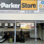 PARKER STORE - Ferretería en Bogotá