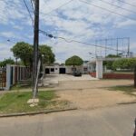 Imagen de PARROQUIA SAN IGNACIO DE LOYOLA