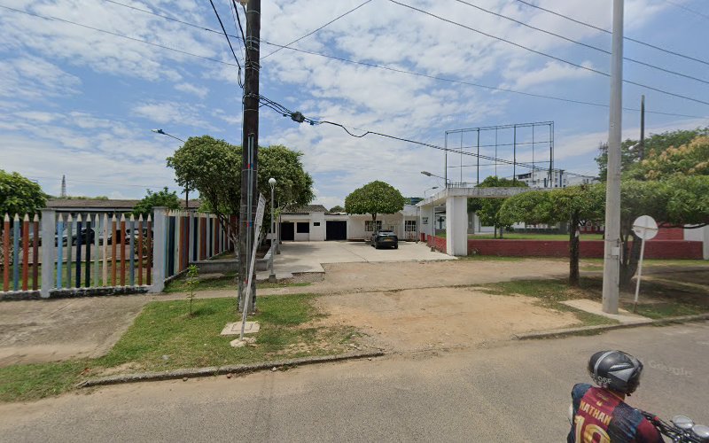 Imagen de PARROQUIA SAN IGNACIO DE LOYOLA