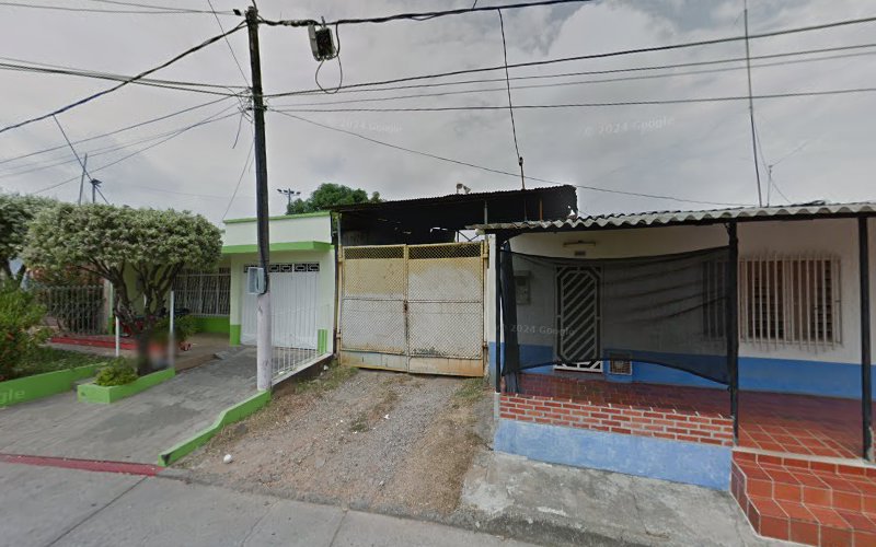 Imagen de PERFIMETALES R&G - Tienda de herramientas en Barrancabermeja