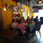 PICARTE - Restaurante en Soacha