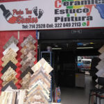 PINTA TUS SUEÑOS - Ferretería en Bogotá