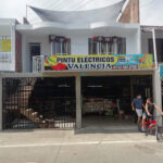PINTU ELECTRICOS VALENCIA - Ferretería en Cali