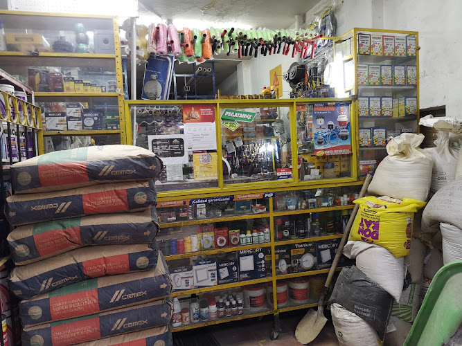 Imagen de PINTUELECTRICOS VIUCHE - Ferretería en Bogotá