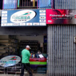 PINTURAS EL AGUILA S.A.S - Ferretería en Medellín