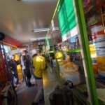 PINTUROJAS - Tienda de pinturas en Bogotá