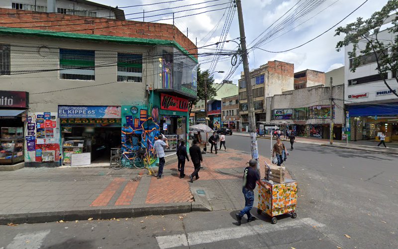 Imagen de PLOMERIA CRISYA - Fontanero en Bogotá