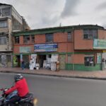 PLOMERIA DEL NORTE - Ferretería en Bogotá