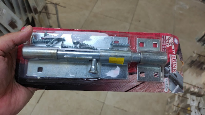 Imagen de POLICOLOR - Ferretería en Cartagena