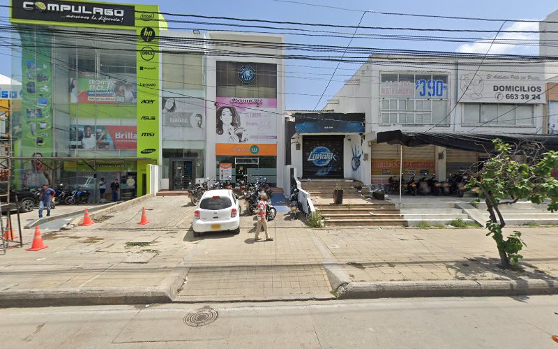 Imagen de POLLO BROASTER.COM - Restaurante en Cartagena