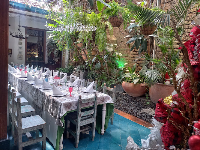 Imagen de POSADA Y RESTAURANTE LA SICILIA - Restaurante en Cali