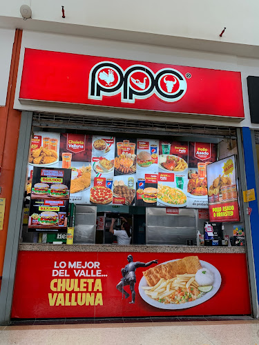 Imagen de PPC Pollo Pizza Carne Soacha Mercurio - Restaurante en Soacha