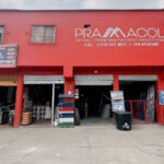 PRAMACOL - Ferretería en Cali