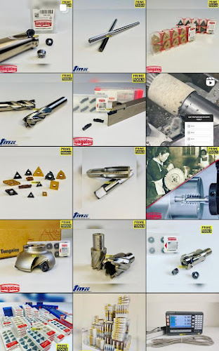 Imagen de PRIME TOOLS S.A.S - Tienda de herramientas en Cali