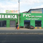 PVC DEL CARIBE - Proveedor de materiales de construcción en Barranquilla