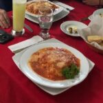 Palazzetto D´Italia Ristorante - Restaurante italiano en Medellín