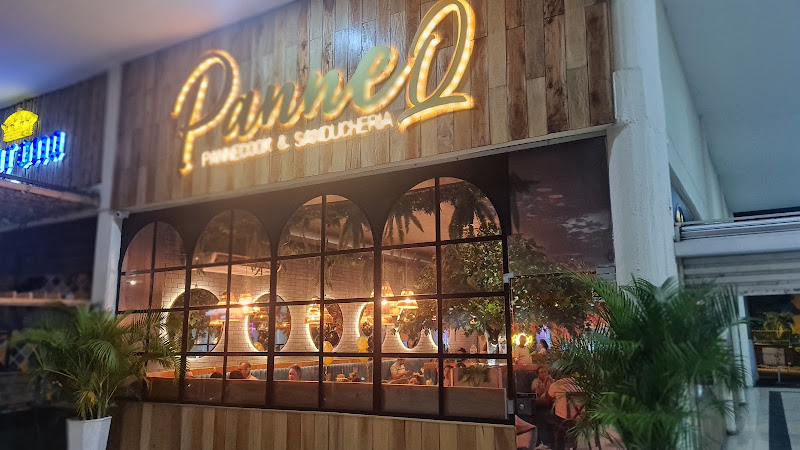 Imagen de PanneQ la plazuela - Restaurante familiar en Cartagena