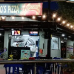 Imagen de Pardo´s Pizza puente elevado