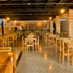 Park Way 31 - Restaurante en Cartagena